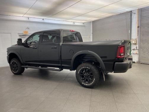 2026 RAM 2500 Power Wagon