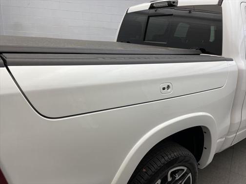 2025 RAM 1500 Longhorn