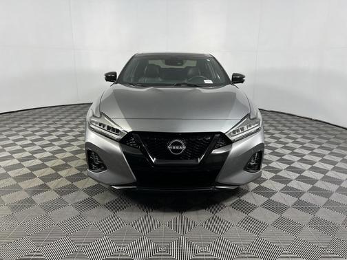 2023 Nissan Maxima SR Xtronic CVT