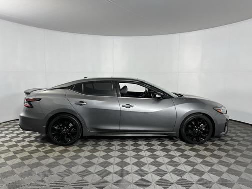 2023 Nissan Maxima SR Xtronic CVT