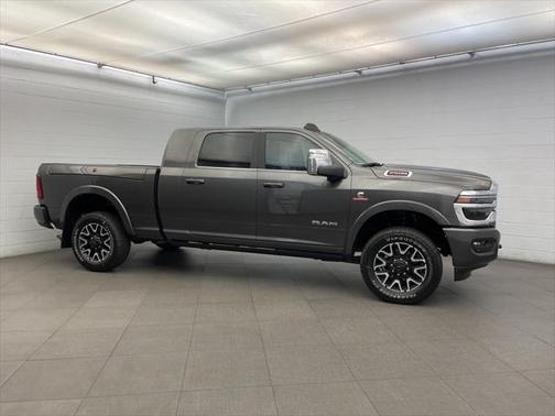 2025 RAM 2500 Longhorn