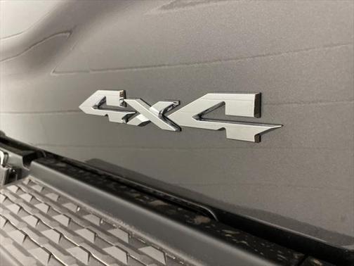 2025 RAM 2500 Longhorn