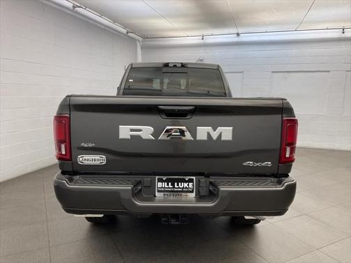 2025 RAM 2500 Longhorn