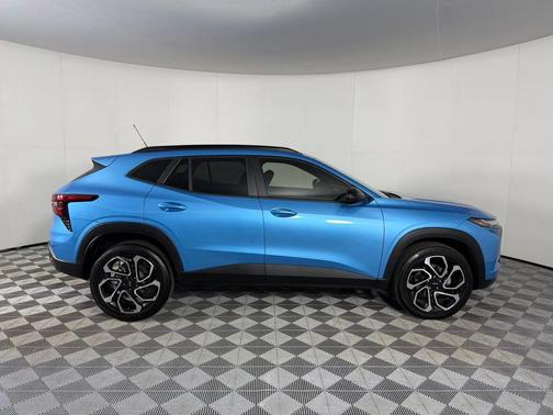 2025 Chevrolet Trax FWD 2RS