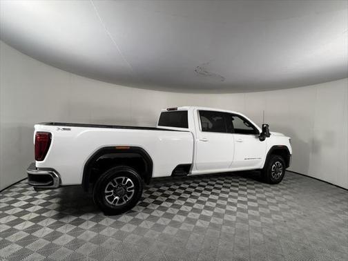 2024 GMC Sierra 3500 SLE