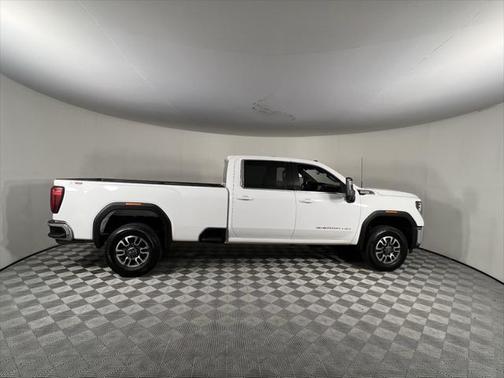 2024 GMC Sierra 3500 SLE