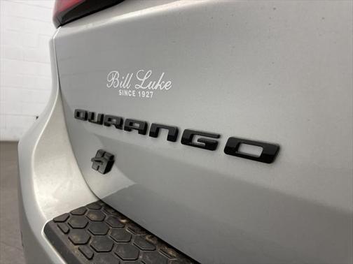 2025 Dodge Durango R/T