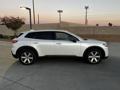 2024 Honda Prologue EX