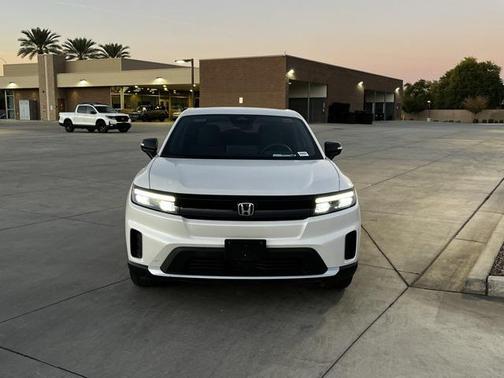 2024 Honda Prologue EX