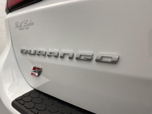 2026 Dodge Durango GT HEMI V8 AWD