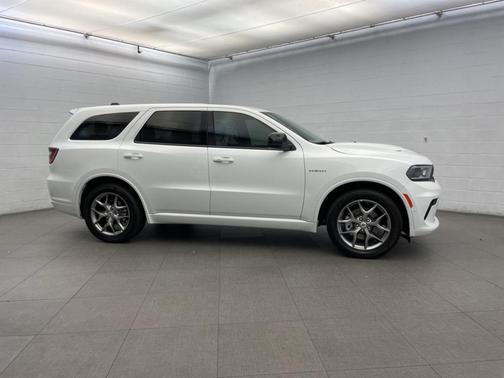 2026 Dodge Durango GT HEMI V8 AWD