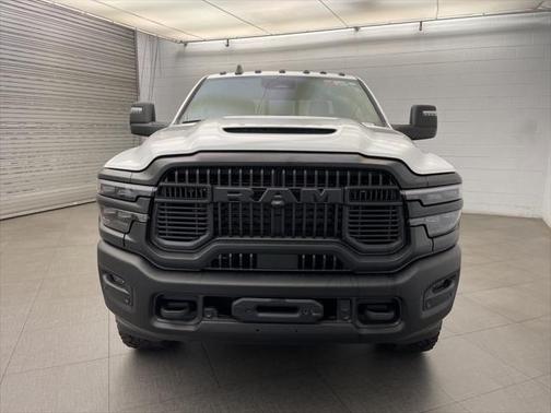 2025 RAM 2500 Power Wagon