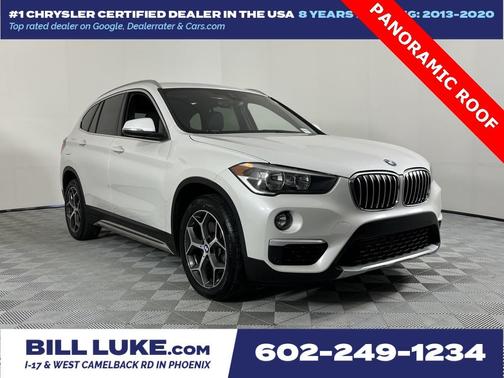 Photo 1 of 57 of 2019 BMW X1 sDrive28i