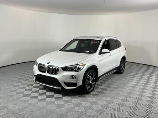 Photo 3 of 57 of 2019 BMW X1 sDrive28i