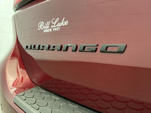 2025 Dodge Durango GT RWD