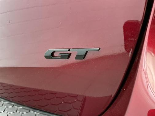 2025 Dodge Durango GT RWD