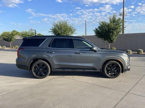 2024 Hyundai PALISADE XRT
