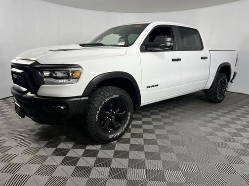 2023 RAM 1500 Rebel