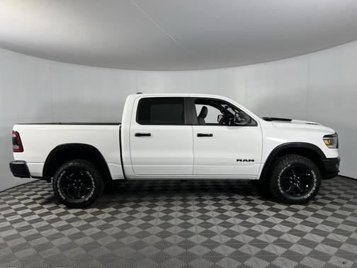 2023 RAM 1500 Rebel
