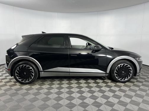 2023 Hyundai IONIQ 5 Limited