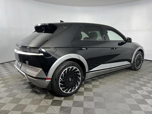 2023 Hyundai IONIQ 5 Limited