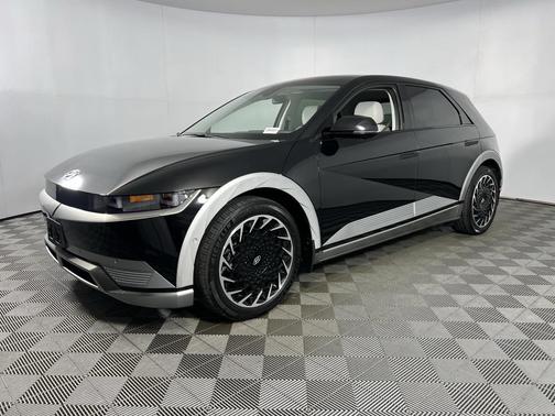 2023 Hyundai IONIQ 5 Limited