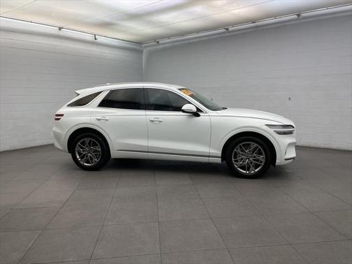 2025 Genesis GV70 2.5T AWD