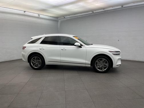 2025 Genesis GV70 2.5T AWD