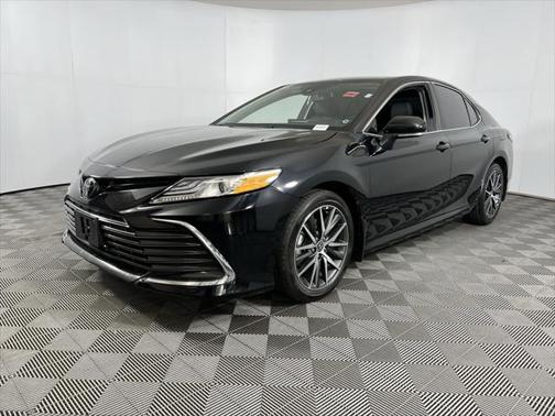 2024 Toyota Camry XLE