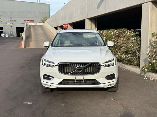 2021 Volvo XC60 T6 Inscription