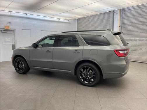 2025 Dodge Durango GT RWD