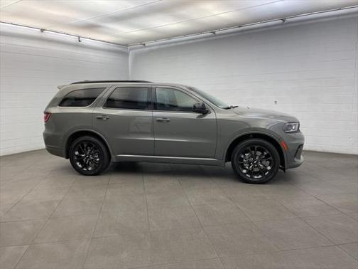 2025 Dodge Durango GT RWD