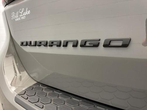 2025 Dodge Durango GT RWD