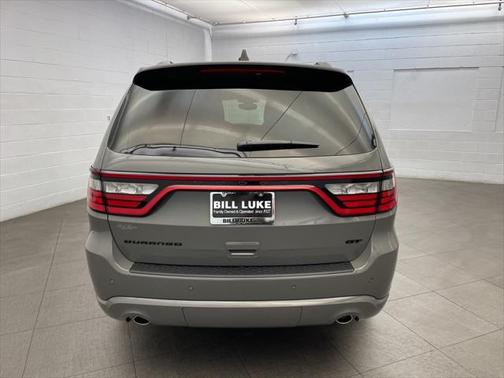 2025 Dodge Durango GT RWD