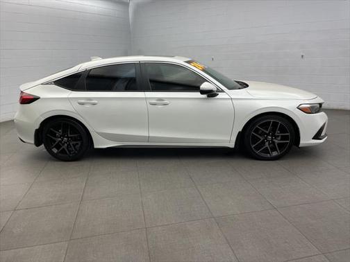 2024 Honda Civic Sport Touring