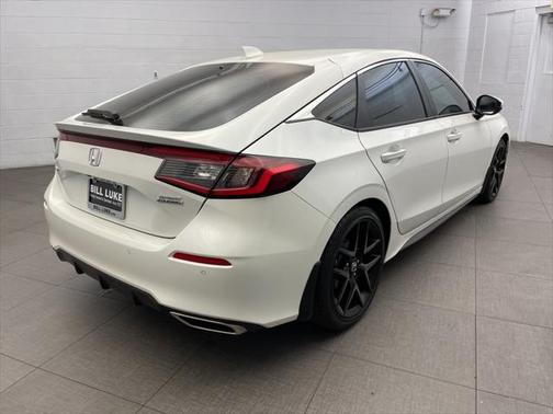 2024 Honda Civic Sport Touring
