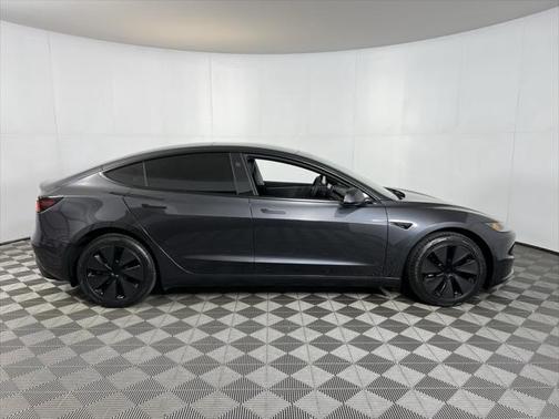 2024 Tesla Model 3 Long Range