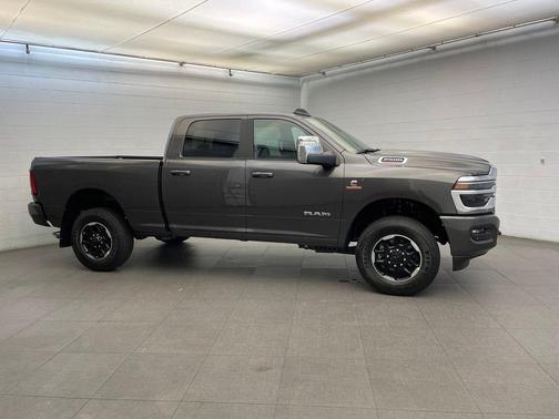 Granite 2026 RAM 2500 Laramie Crew Cab 4x4 6'4' Box