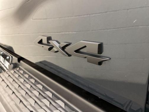 2026 RAM 2500 Laramie Mega Cab 4x4 6'4' Box