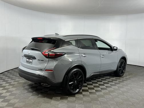 2024 Nissan Murano SV Intelligent AWD