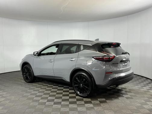 2024 Nissan Murano SV Intelligent AWD
