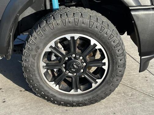 2024 RAM 2500 Power Wagon
