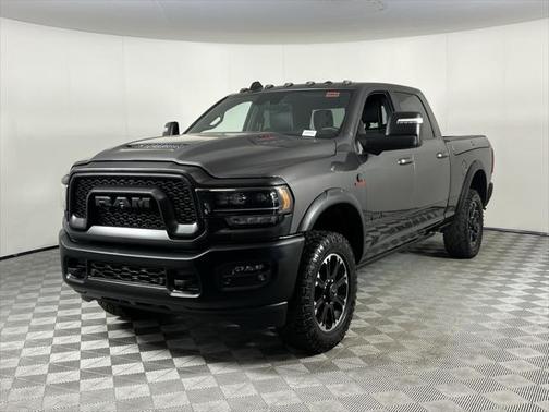 2024 RAM 2500 Power Wagon
