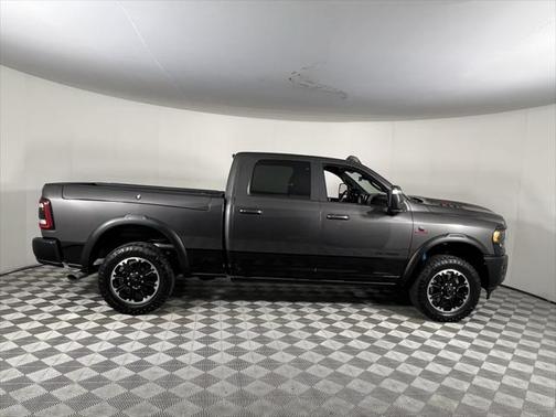 2024 RAM 2500 Power Wagon