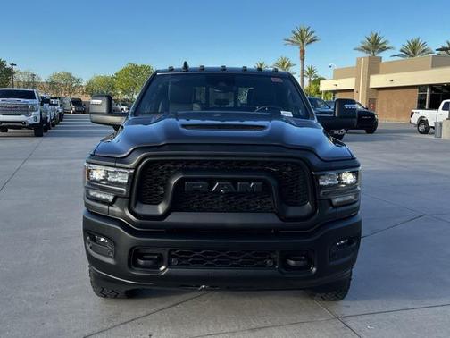 2024 RAM 2500 Power Wagon