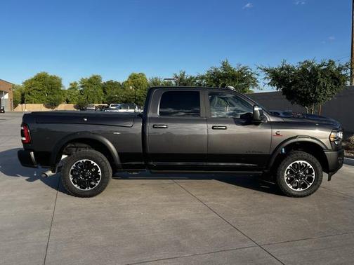 2024 RAM 2500 Power Wagon