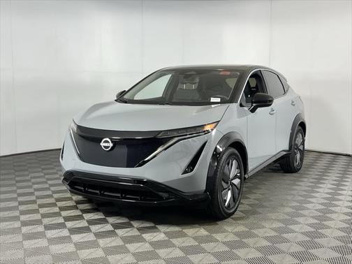 2023 Nissan ARIYA VENTURE+