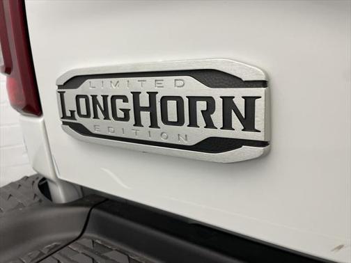 2025 RAM 3500 Longhorn