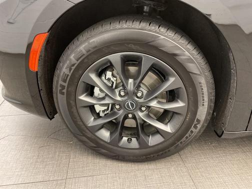 2025 Chrysler Pacifica L