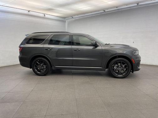2026 Dodge Durango GT HEMI V8 AWD